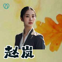 赵岚