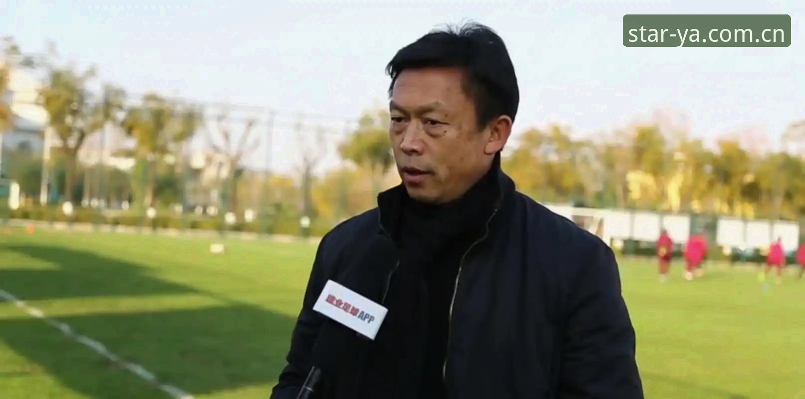 亚星娱乐平台苹果版评测 资深用户分享:从足协第三批禁足名单看中国足球反腐的实战经验与平台观察